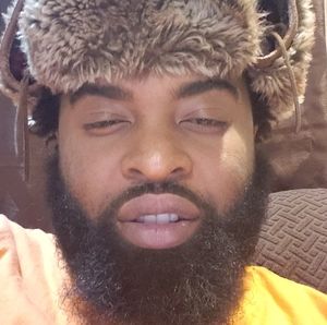 Meet your Posher, Fred